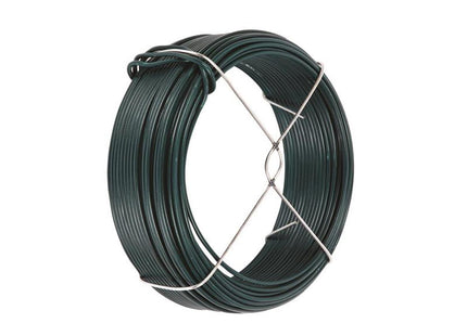 Gardman Pvc Coated Wire 2.0mm X 30M