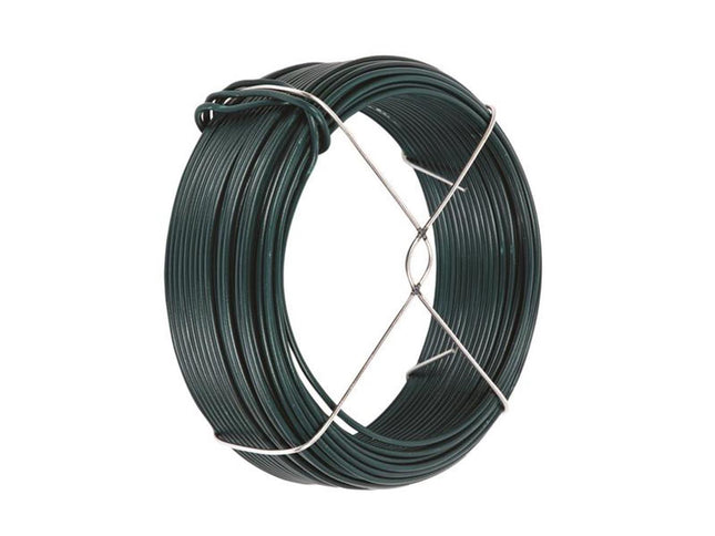 Gardman Pvc Coated Wire 2.0mm X 30M