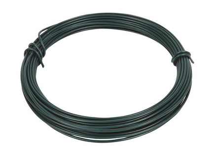 Gardman Pvc Coated Wire 3.5mm X 20M