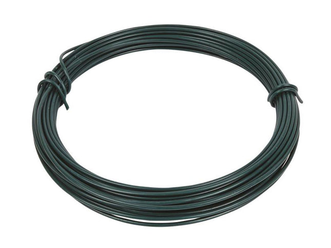 Gardman Pvc Coated Wire 3.5mm X 20M