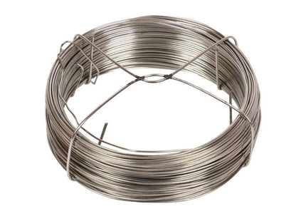 Gardman Galvanised Wire 1.0mm X 50M