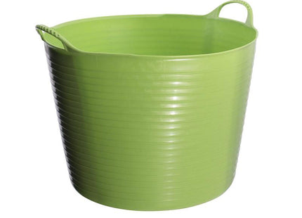 Red Gorilla Tub Trug Pistachio Large 38L Sp42pst