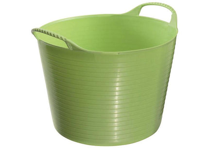 Red Gorilla Tub Trug Pistachio Medium 26L 26Lsp26pst