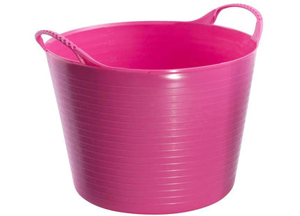Red Gorilla Tub Trug Pink Small 14L Sp14pk