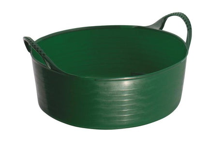 Red Gorilla Tub Trug Green 5L Sp5g