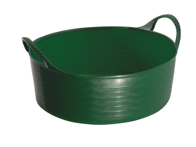 Red Gorilla Tub Trug Green 5L Sp5g