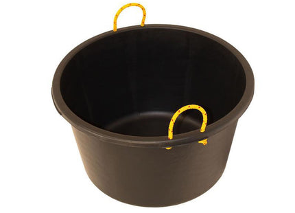 Red Gorilla Multi-Tub With Rope Handles 65 Litre