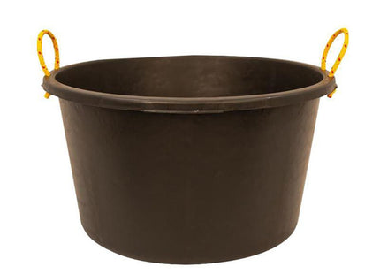 Red Gorilla Multi-Tub With Rope Handles 90 Litre