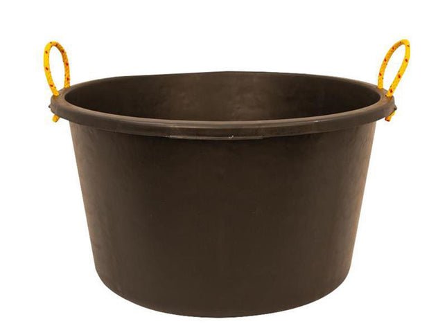 Red Gorilla Multi-Tub With Rope Handles 90 Litre