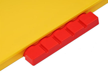 Red Gorilla Versatile Spot Board Connectors (7 Pack)