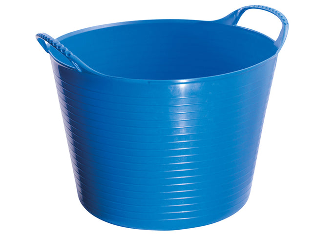 Red Gorilla Gorilla Tub Small 14 Litre - Blue