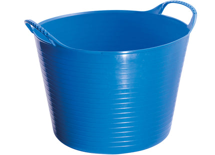 Red Gorilla Gorilla Tub Medium 26 Litre - Blue
