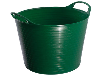 Red Gorilla Gorilla Tub Medium 26 Litre - Green