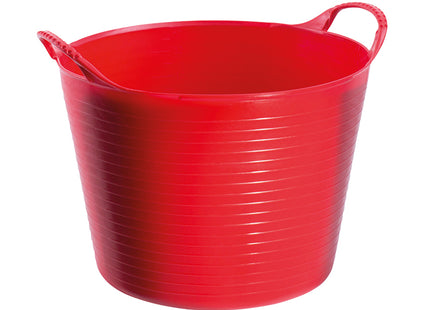 Red Gorilla Gorilla Tub Medium 26 Litre - Red