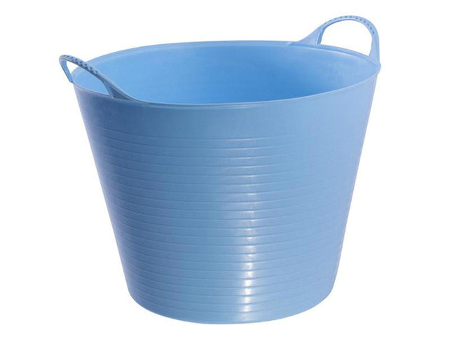 Red Gorilla Trug Sky Blue Medium 26L Sp26sk.Bl
