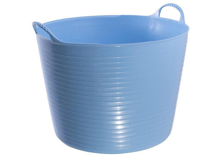 Red Gorilla Trug Sky Blue Large 38L Sp42sk.Bl