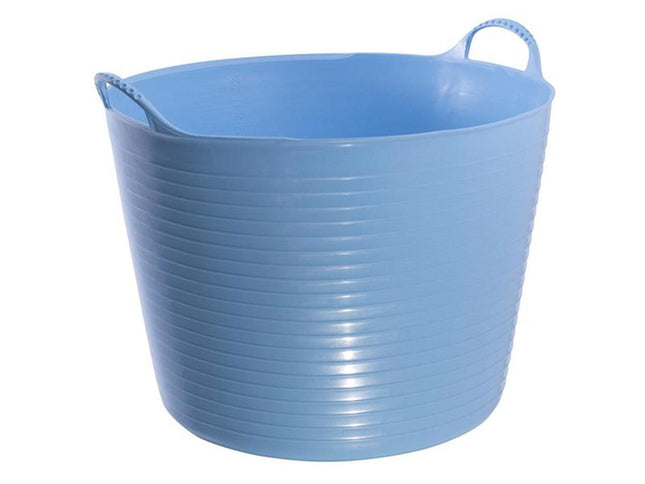 Red Gorilla Trug Sky Blue Large 38L Sp42sk.Bl
