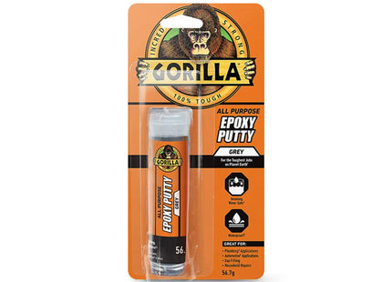 Gorilla Glue Epoxy Putty 56G 116070