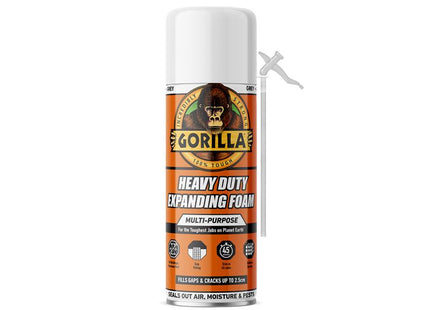 Gorilla Glue Heavy-Duty Expanding Foam 353ml