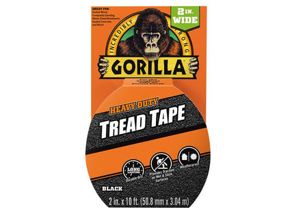 Gorilla Glue Gorilla Heavy-Duty Tread Tape 3m