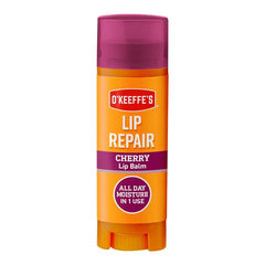 Gorilla Glue O'Keeffe's Lip Repair Lip Balm Cherry 4.2g