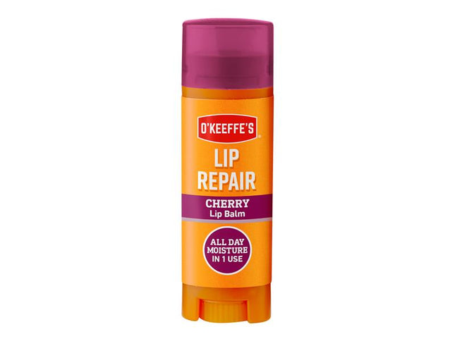 Gorilla Glue O'Keeffe's Lip Repair Lip Balm Cherry 4.2g