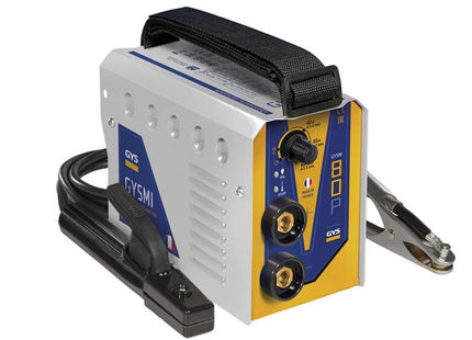 Gys Welding Gysmi 80 P Arc Welder