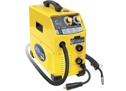Gys Welding Easymig 130 Mig Welder