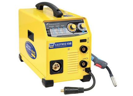 Gys Welding Easymig 150 Mig Welder