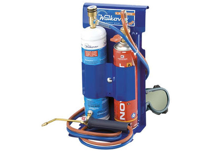 Gys Welding Dual-Gas Blow Torch Kit