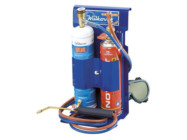 Gys Welding Dual-Gas Blow Torch Kit