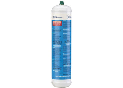 Gys Welding Oxygen Cartridge, Non Rechargeable 110 Litre