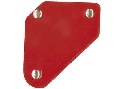 Gys Welding Welding Magnetic Positioners (Pack 4)