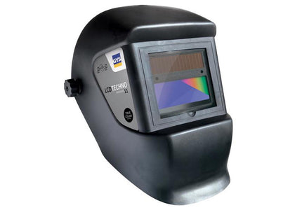 Gys Welding Techno 11 True Color Welding Helmet