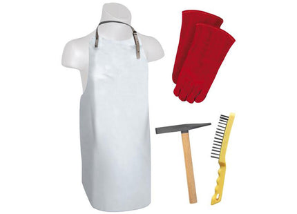 Gys Welding Pro Welder Equipment Pack