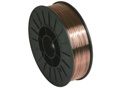 Gys Welding Mag Wire Reel Steel 0.8mm 5Kg