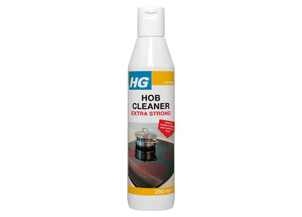 H G Hob Cleaner Extra Strong 250Ml