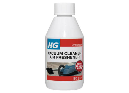 H G Vacuum Cleaner Freshener 180G