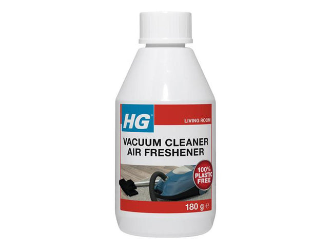 H G Vacuum Cleaner Freshener 180G