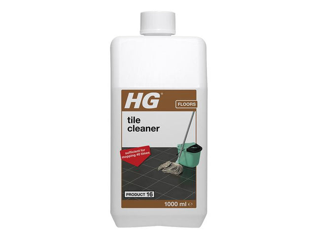 HG Tile Cleaner 1 litre 