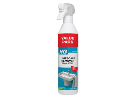 H G Mould Spray Value Pack 650Ml