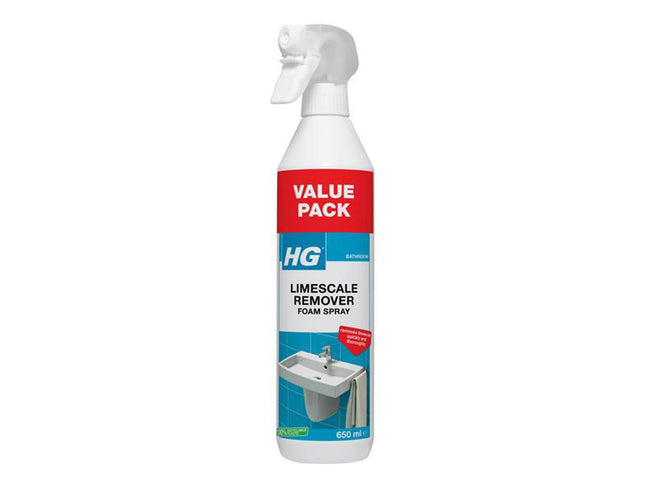 H G Mould Spray Value Pack 650Ml