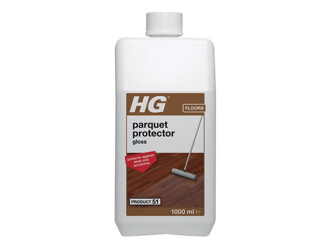 HG Parquet Protector 1 litre