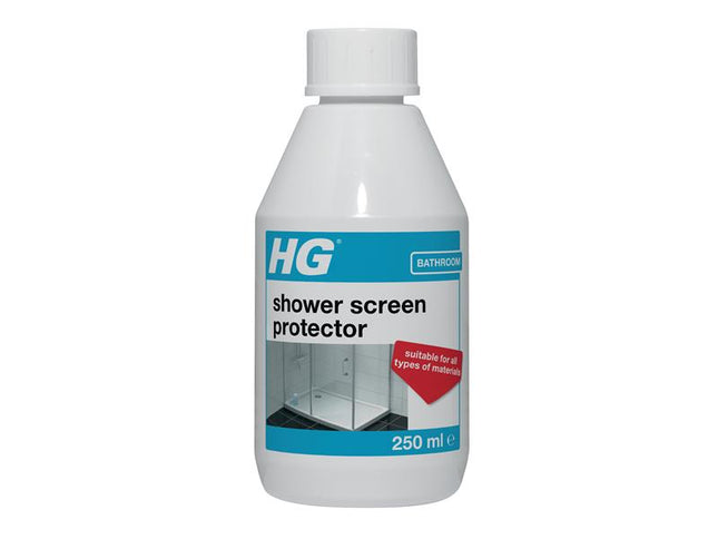 HG Shower Screen Protector 250ml