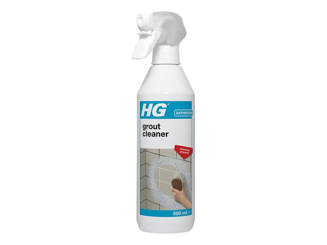 HG Grout Cleaner 500ml 