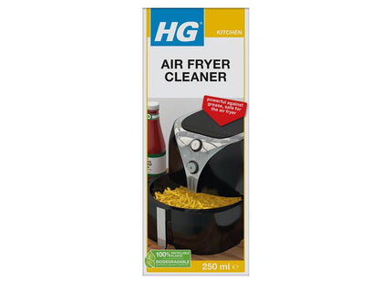 HG Air Fryer Cleaner 250ml