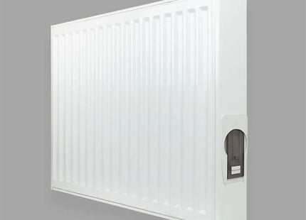 Radiwarm Signature Electric Radiator 1.14kW 600 x 800mm HE6080RF