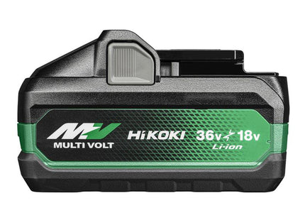 Hikoki Bsl36a18x Multi Volt Battery Pack 36V/18V - 4.0/8.0Ah