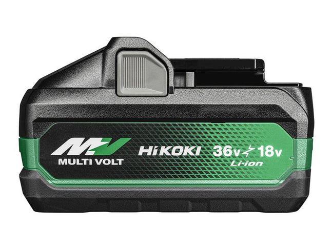 Hikoki Bsl36a18x Multi Volt Battery Pack 36V/18V - 4.0/8.0Ah