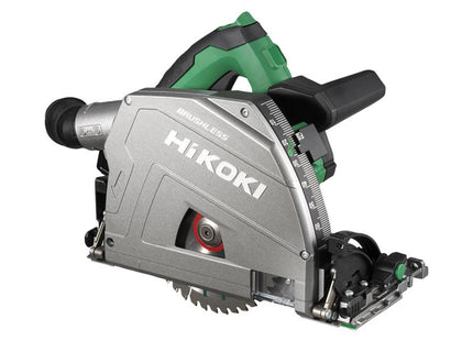 Hikoki C3606dpajvz Brushless Plunge Cut Saw 36V Bare Unit